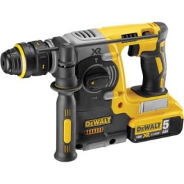 DeWALT DCH273NT - Conmutador de Percusión Inalámbrico SDS Plus de 18V, 2.1 Julios, Ø Hormigón 2.4cm