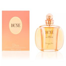 Christian Dior Dune Eau de Toilette Vaporizador 100 ml