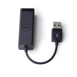 Dell Adaptador de Red USB a Ethernet Gigabit Macho - Hembra