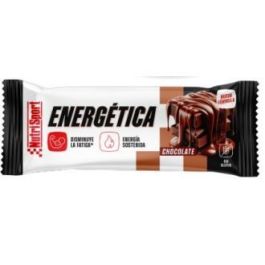 Barrita Energetica Chocolate 24 Uds Barrita Energetica Chocolate 24 Uds Precio: 39.6899998. SKU: B1943TCTJJ