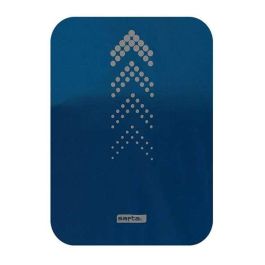 Safta Funda Impermeable Mochila Grande 32x50x40cm Polyester Repelente al Agua