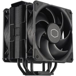 Cooler Master RR-S4KK-25DN-R1 Hyper 212 Black X Duo - Refrigeración para PC Precio: 74.50000008. SKU: B1DW2AFFLF