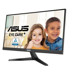 ASUS VY229Q Monitor Eye Care 21.4" FHD IPS 1ms 75Hz con Altavoces, Flicker-free y Low Blue Light HDMI DP