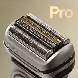 Braun Rasierer Series 9 9467cc - Máquina de Afeitar Eléctrica de Láminas