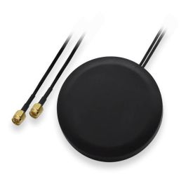 Teltonika Networks COMBO MIMO Mobile ROOF SMA antenna Teltonika Networks COMBO MIMO Mobile ROOF SMA antenna Precio: 18.58999956. SKU: B18P4G8BLN