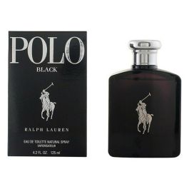Ralph Lauren Polo Black Edt 125 mL Eau de Toilette para Hombre Precio: 64.58999965. SKU: SLC-25588