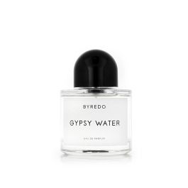 Perfume Unisex Byredo EDP Gypsy Water 50 ml