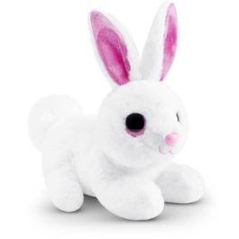 Zuru Pets Alive Conejo Interactivo que Pasea con 3 Conejitos, Sonidos, Incluye 3 Pilas AAA, Edad +3 Años