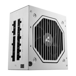 Sharkoon Rebel P20 Fuente de Alimentación 1000W ATX 3.1 12V-2x6 Cybenetics Gold Modular Silenciosa Blanco Precio: 155.50000037. SKU: B1B5SEV8ED