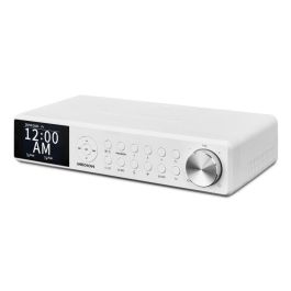 Medion MED4061275218107 Radio de Cocina DAB+ con 2x3W RMS, Blanco Medion MED4061275218107 Radio de Cocina DAB+ con 2x3W RMS, Blanco Precio: 57.58999961. SKU: B1HFLMW9KW