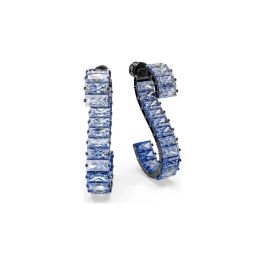 Pendientes Mujer Swarovski 5705780 Azul Precio: 212.50000035. SKU: B1JMT9GKX9