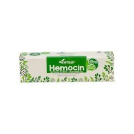 Soria Natural Hemocin Ungüento para Hemorroides y Fístulas Anales 40ml Soria Natural Hemocin Ungüento para Hemorroides y Fístulas Anales 40ml Precio: 7.88999981. SKU: B1777ZCVZ9