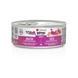 Disugual Cubes Perro Adulto Sabor Pato y Lentejas 12x85g Precio: 10.6900002. SKU: B12LWS9MWV