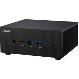 ASUS PN53-BBR777HD Mini PC Barebone AMD Ryzen 7 7735H DDR5 Wi-Fi 6E Negro Precio: 789.99000058. SKU: B1AM6V2R2J
