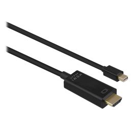TNB Cable HDMI / Mini DIisplayPort 4K Cable de 2 m Precio: 12.50000059. SKU: B1BXGE58H2