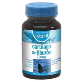 Cartilago De Tiburon 750Mg. 90Cap. Precio: 25.4999998. SKU: B13WFQ2P3Q