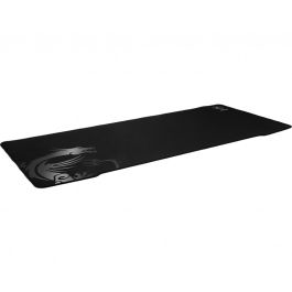 MSI AGILITY GD70 Alfombrilla de ratón para juegos