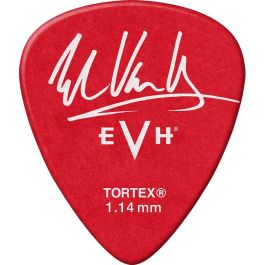 Pack 6 Púas Signature Evh Frankestein - 1,14 Mm Precio: 10.50000006. SKU: B12GH9LLFL