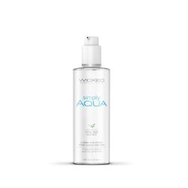 Lubricante Wicked Sensual Care 120 ml Lubricante Wicked Sensual Care 120 ml Precio: 36.49999969. SKU: B1JZ4GA4Y5
