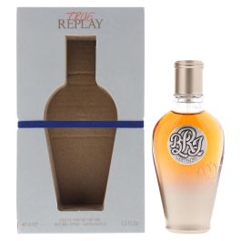 True, Agua de perfume, Para mujeres, 40 ml Precio: 4.9126. SKU: B142E3PB4M