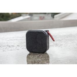 Altavoz Bluetooth Hama 00188224 Negro