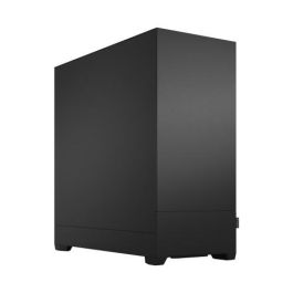 Fractal Design Pop XL Silent Torre PC Negra Silenciosa ATX EATX Micro-ATX Mini-ITX Acero 18.5 cm Altura CPU Precio: 129.68999978. SKU: B15GG3GSJ3