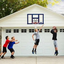 Canasta de Baloncesto Lifetime Lifetime 121 cm Canasta de Baloncesto Lifetime Lifetime 121 cm