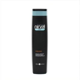 Nirvel Care Champú Peeling Capilar - Elimina residuos y células muertas - 250 Ml Precio: 5.50000055. SKU: SBL-NCU8386