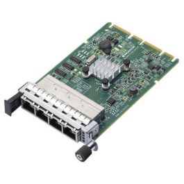 Lenovo ThinkSystem Broadcom 5719 1GbE RJ45 4-port OCP Ethernet Adapter Precio: 168.98999997. SKU: B1FE5S8TMH