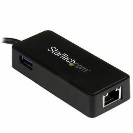 Adaptador USB C a Red RJ45 Startech US1GC301AU Adaptador USB C a Red RJ45 Startech US1GC301AU