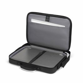 Mochila para Portátil Dicota D32087-RPET Negro Mochila para Portátil Dicota D32087-RPET Negro