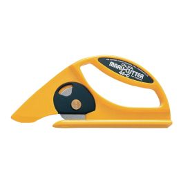 Cortador 45-c de linóleo y alfombras con cuchilla de disco de 45 mm Precio: 19.59000043. SKU: B1C5BCQ6KV