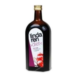 ARTESANIA Lindaren Drenaje Jarabe 650ml. – Complemento Drenante y Depurativo Precio: 35.9993777. SKU: B17MZ5LTXB