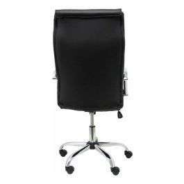 Sillón de Oficina Carcelén Piqueras y Crespo 38478 Negro Sillón de Oficina Carcelén Piqueras y Crespo 38478 Negro