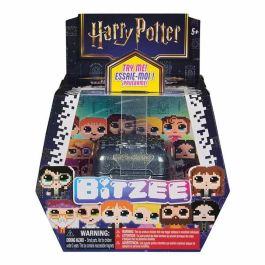 Spin Master Bitzee Mascota Digital Interactiva Harry Potter con Luces, Sonidos y Pilas Incluidas - Juguete Multicolor para Niños +5 Años