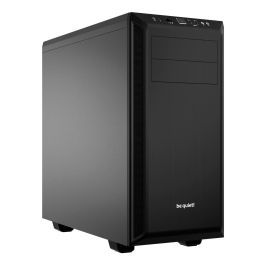 be quiet! PURE BASE 600 Black housing Precio: 168.68999983. SKU: B1732L9MBR