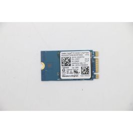 Lenovo 128GB M.2 PCIe 2242 SSD, designed for Lenovo systems, enhances storage performance with fast data access. Precio: 139.79000046. SKU: B158W3SD2G