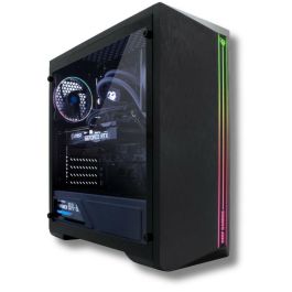 PC de Sobremesa DEEP GAMING DEEP A2007 Intel Core i7 32 GB RAM 1 TB NVIDIA GeForce RTX 3050 Precio: 1108.49999942. SKU: B187S2WPXS