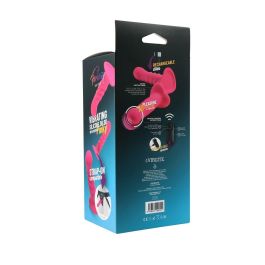 Vibrador Virgite Rosa