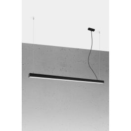 Lámpara Colgante PINNE 150 [SOL-TH.083]