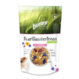 Bunny Nature Alimento Sueño Expert Hamster Enano Flores 500 gr Precio: 9.79. SKU: B14ZD834HP
