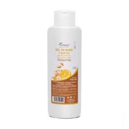 Gel Baño Avena Limón Precio: 6.50000021. SKU: B127F4AQMZ