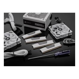 Corsair Kit 32GB (2x16GB) DDR5 5600MHz CL40 Vengeance RGB RAM para PC