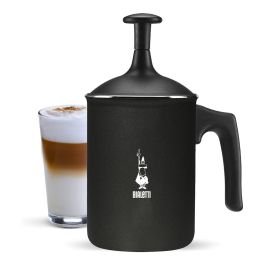 Bialetti Espumador de Leche Manual Tutto Crema 00AGR394 Negro Aluminio 8cm Precio: 49.50000011. SKU: B1BJAJFF4W