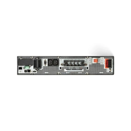 Salicru SLC-4000-TWIN RT3 SAI 4000VA/4000W 2 Salidas Formato Rack