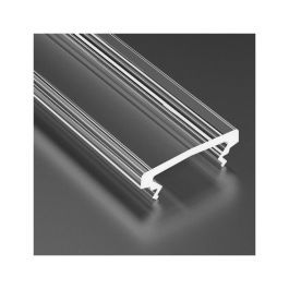 Difusor Alto PMMA - Perfiles  A,D 2,02M - Transparente Precio: 3.50000002. SKU: 15096778260867