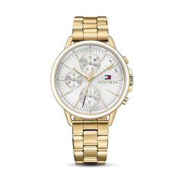 Reloj Mujer Tommy Hilfiger CARLY (Ø 38 mm) Precio: 135.88999985. SKU: B1H47C79XM