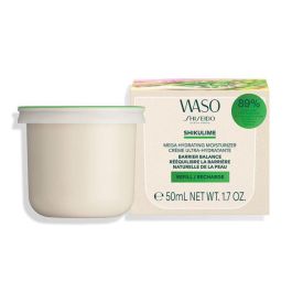 Shiseido Waso Recarga Hidratación Intensa y Calmante con Lima Shikawasa - Crema Facial 48h para Piel Normal a Seca Precio: 22.58999941. SKU: S4516340