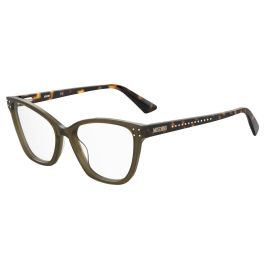 Montura de Gafas Mujer Moschino MOS595-3Y5 ø 54 mm Precio: 64.49999985. SKU: B16R25Q2FC