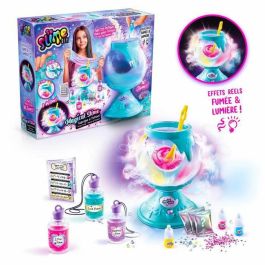 Canal Toys - Fábrica de pociones mágicas - Cambio de color de limo - Con iluminación y humo - Magical Slime - a partir de 6 años - SSC196 Precio: 43.49999973. SKU: S2425746